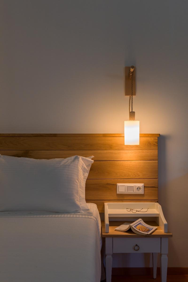Asymi Residences Экстерьер фото