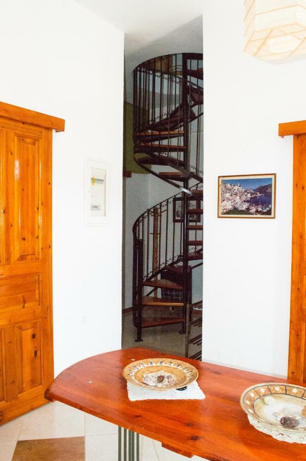 Asymi Residences Экстерьер фото